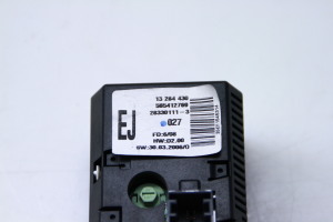 Opel Corsa D (2006–2014) Ekraan 13284430 - 3