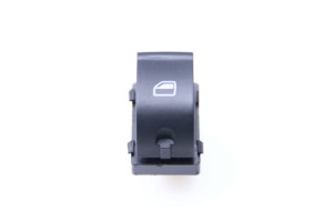Rear side door window switch - 8E0959855