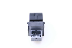 AUDI A4 B7 (2004–2008) Rear side door window switch 8E0959855 - 3