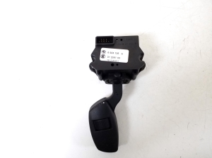 BMW 5 SERIES E60 (2003–2010) Windshield wiper switch 6924106 - 2