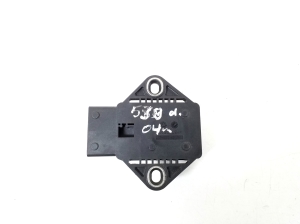 BMW 5 SERIES E61 (2004–2010) Geschwindigkeitssensor 6758750 - 2
