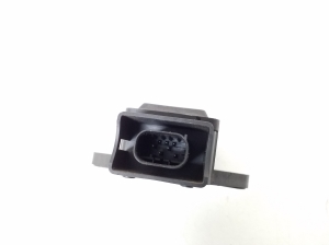BMW 5 SERIES E61 (2004–2010) Geschwindigkeitssensor 6758750 - 3