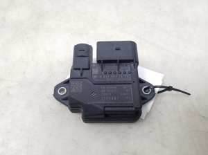 Glow plug relay - A6549001300