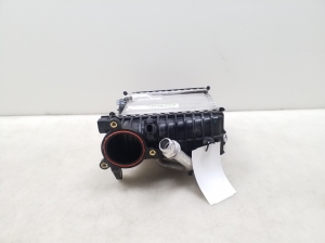 Mercedes Benz E-Class W213 (2017–2026) Vahejahuti radiaator A6540101004 - 3