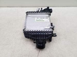 Vahejahuti radiaator - A6540101004