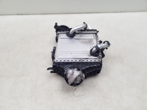 Mercedes Benz E-Class W213 (2017–2026) Vahejahuti radiaator A6540101004 - 4