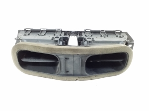 BMW 5 SERIES E61 (2004–2010) Dashboard air vent grilles 6910734 - 2