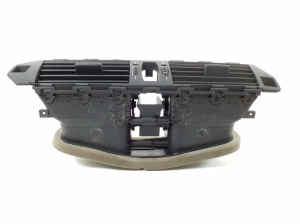BMW 5 SERIES E61 (2004–2010) Dashboard air vent grilles 6910734 - 4