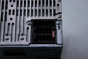 Hyundai i30 (2007–2011) Autoraadio 961602L200 - 3