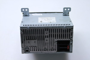 Hyundai i30 (2007–2011) Autoraadio 961602L200 - 4