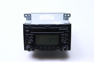 Autoraadio - 961602L200