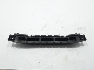  Front bumper foam 