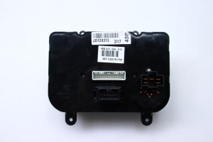 Hyundai i30 (2007–2011) Heater control panel 972502LXXX - 2