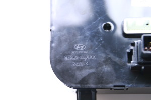Hyundai i30 (2007–2011) Heater control panel 972502LXXX - 3