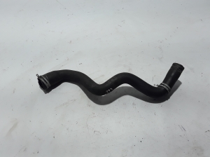   Cooling radiator hose 