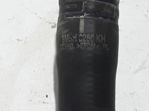  Cooling radiator hose 