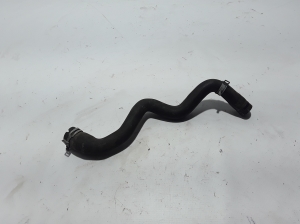  Cooling radiator hose 