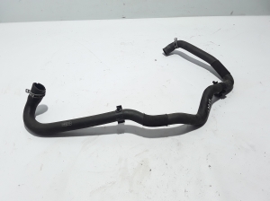  Cooling radiator hose 