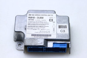 Airbagsteuergerät - 959102L050