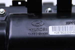 Hyundai i30 (2007–2011) Passenger dashboard airbag 845302L900 - 2