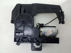 Mercedes Benz CLS-Class 219 (2004–2010) Sonstiges Teil des Vordersitzes A0009700026 - 3
