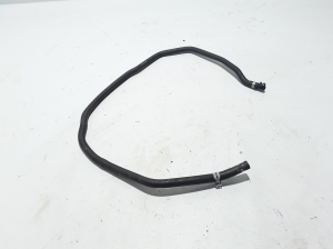  Cooling radiator hose 