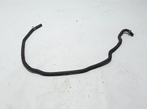  Cooling radiator hose 