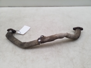 Citroen C5 I (2001–2008) EGR valve pipe 9661897380 - 3