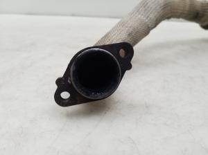 Citroen C5 I (2001–2008) EGR valve pipe 9661897380 - 4