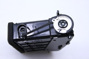 Hyundai i30 (2007–2011) Armatuurlaua ventilatsioonivõred 974102L000 - 3