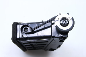 Hyundai i30 (2007–2011) Armatuurlaua ventilatsioonivõred 974202L000 - 2
