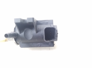 Citroen C5 I (2001–2008) Magnetventil 9661960380 - 3