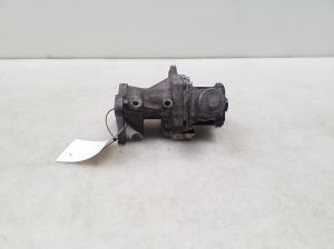 Citroen C5 I (2001–2008) Ventil Abgasrückführung 7005780506 - 4
