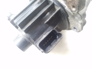 Citroen C5 I (2001–2008) Ventil Abgasrückführung 7005780506 - 5