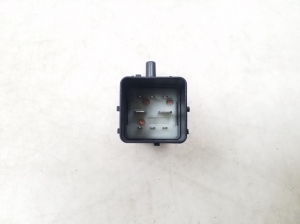 Citroen C5 I (2001–2008) Glow plug relay 9640469680 - 5