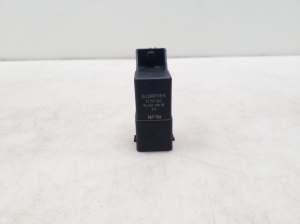 Glow plug relay - 9640469680