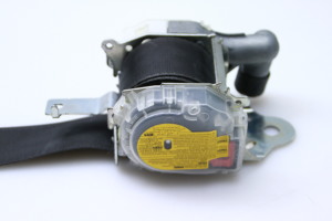 Hyundai i30 (2007–2011) Priekšējā drošības josta 888202L700WK - 5
