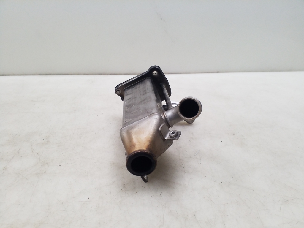 CITROËN C5 2 generation (2008-2017) EGR Cooler 9656912280 25063884