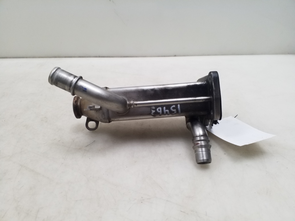 CITROËN C5 2 generation (2008-2017) EGR Cooler 9656912280 25063884