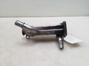 Citroen C5 I (2001–2008) AGR-Ventilkühler 9656912280 - 3