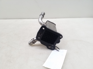 Citroen C5 I (2001–2008) AGR-Ventilkühler 9656912280 - 4