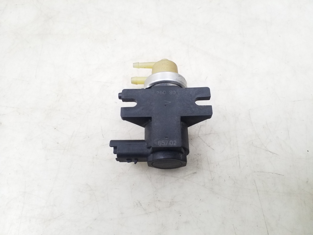 CITROËN C5 2 generation (2008-2017) Solenoid Valve 9661960380 25063883