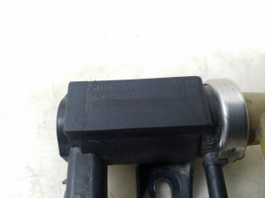 Citroen C5 I (2001–2008) Magnetventil 9661960380 - 3