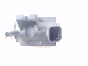 Citroen C5 I (2001–2008) Magnetventil 9661960380 - 4