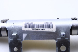 Hyundai i30 (2007–2011) Jumta drošības spilvens 850202L000 - 2