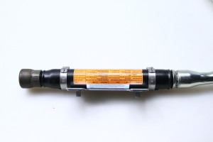 Hyundai i30 (2007–2011) Katuse turvapadi 850102L000 - 3