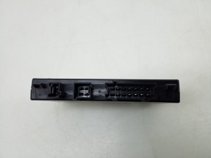 Mercedes Benz CLS-Class 219 (2004–2010) Priekšējā sēdekļa vadības bloks A2118700526 - 5