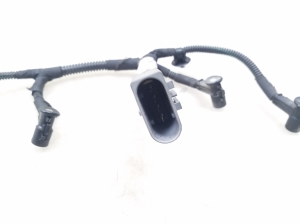 Citroen C5 I (2001–2008) Spark plug wire 9661631680 - 2