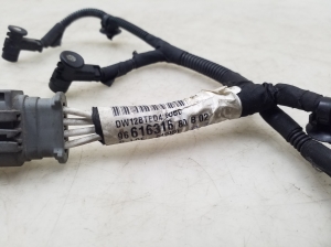 Citroen C5 I (2001–2008) Spark plug wire 9661631680 - 3