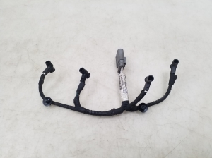 Spark plug wire - 9661631680
